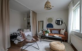 Ettsmart Hotell