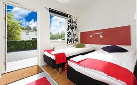 Ettsmart Hotell